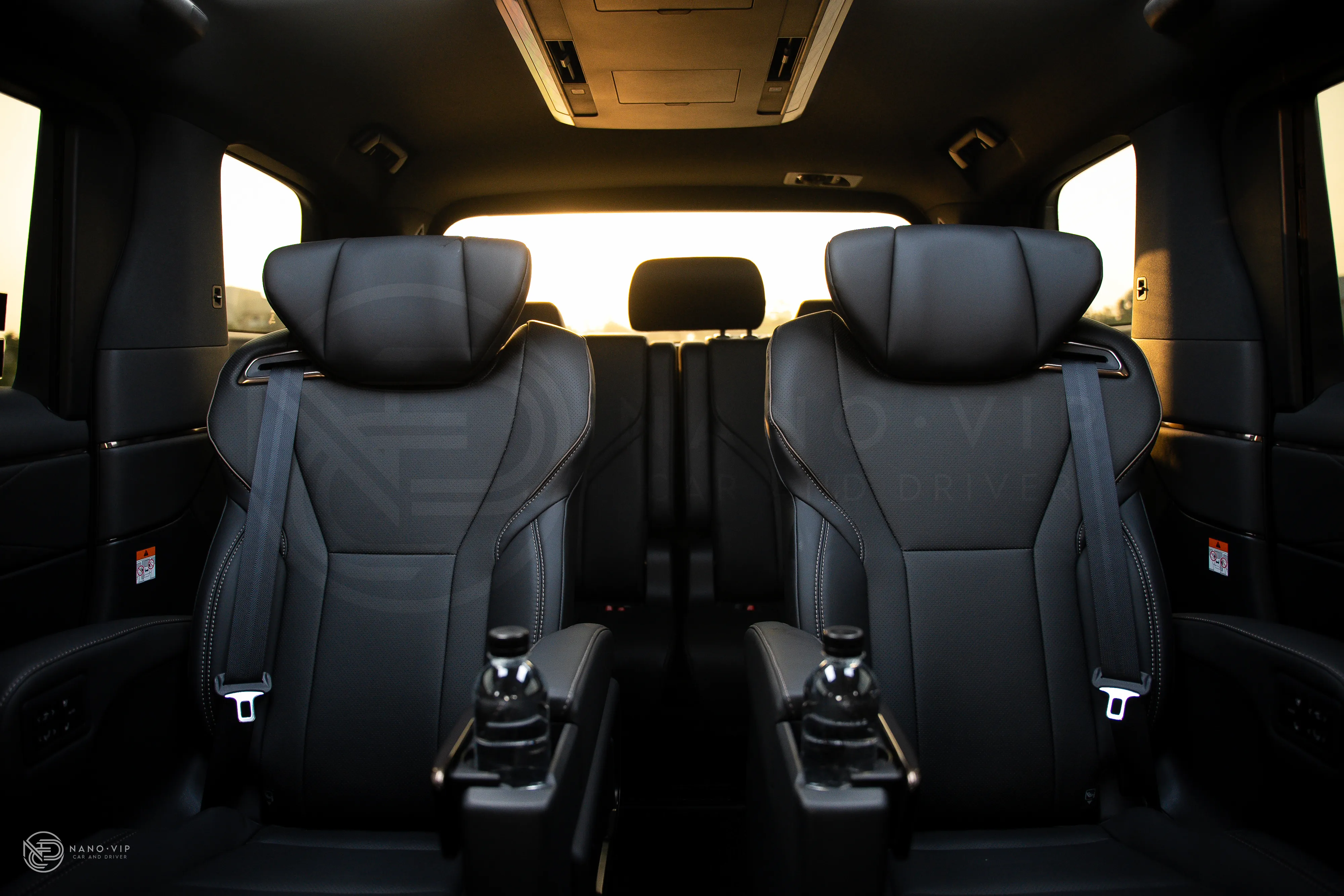 ALPHARD 40 Series รูปที่ 6