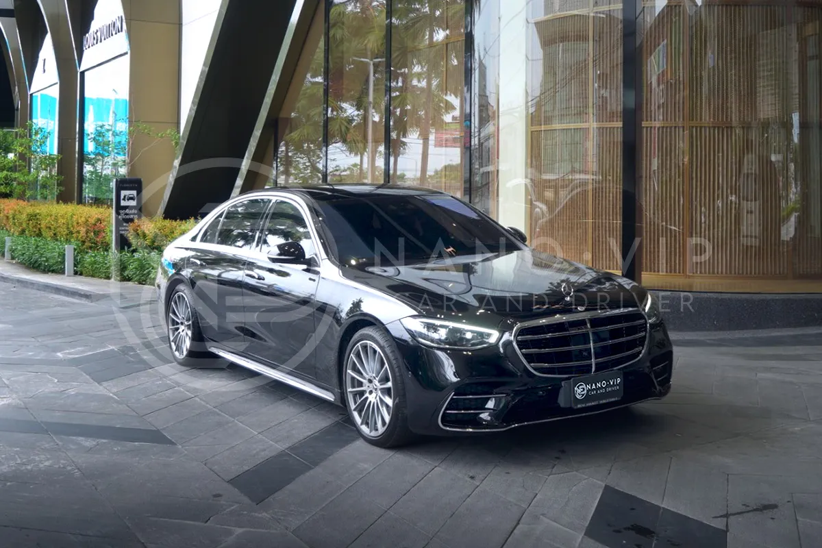 mercedes-s580e