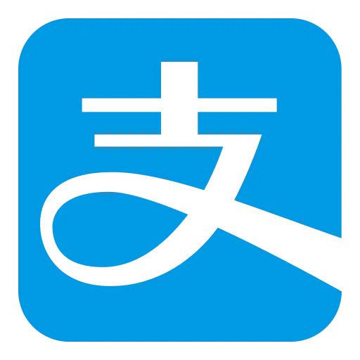 alipay